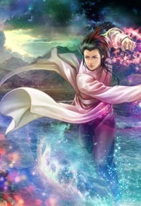 赘婿之少年宗师