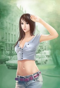 盗墓笔记重启