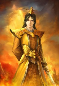 前方高能