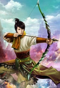 西游之妖族传说
