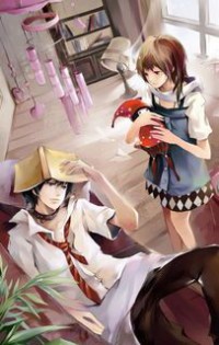 小家碧玉(完結)