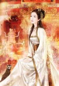 弑天神帝
