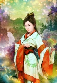 国漫世界大冒险
