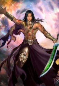 惡魔就在身邊