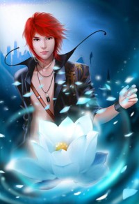 重生逆天少女：惡魔少爺，吻上癮